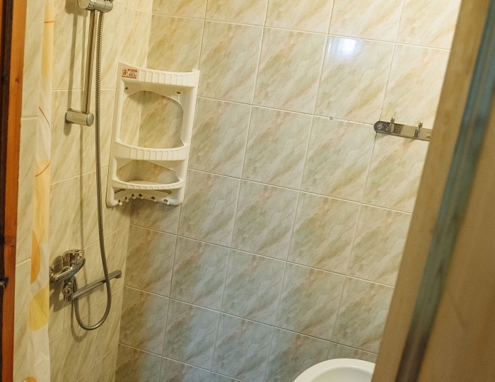 1-мест. (блок 1+1) (корп.2) - Санаторий «Аврора» Аше