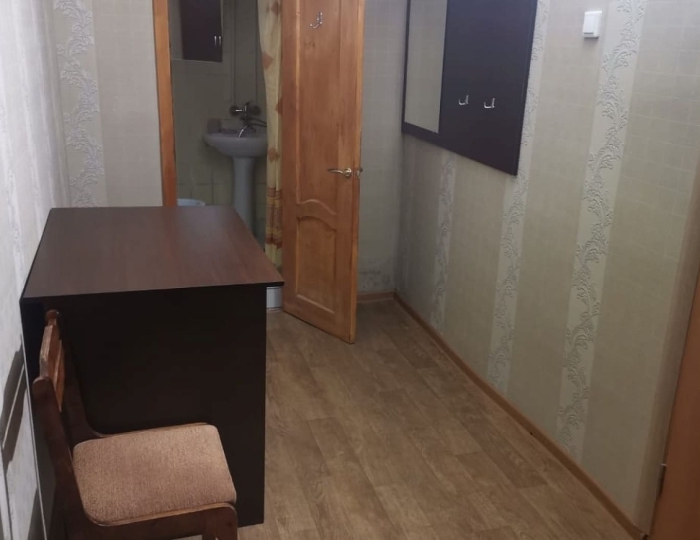 4-мест. 1-комн (3 корп.) - Санаторий «Аврора» Аше