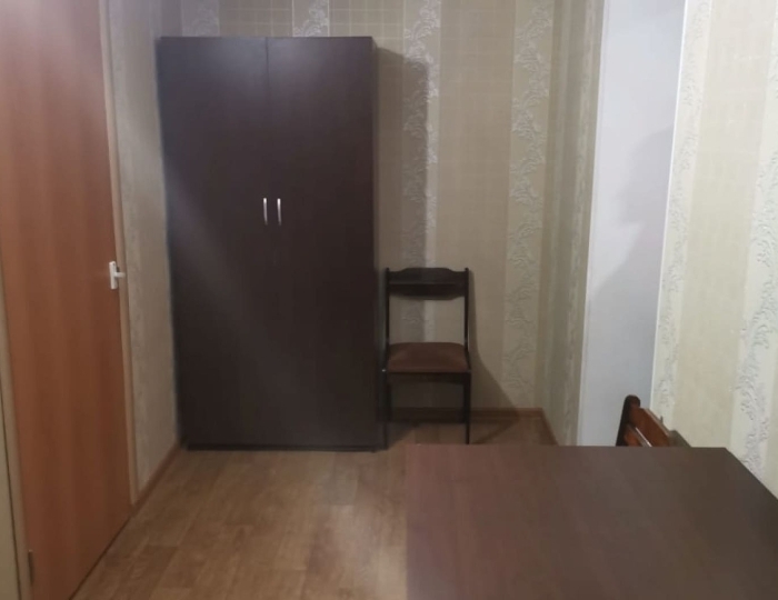 4-мест. 1-комн (3 корп.) - Санаторий «Аврора» Аше