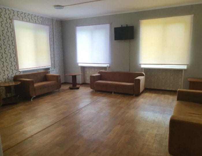 3-4-мест. (корп.9) - Санаторий «Аврора» Аше