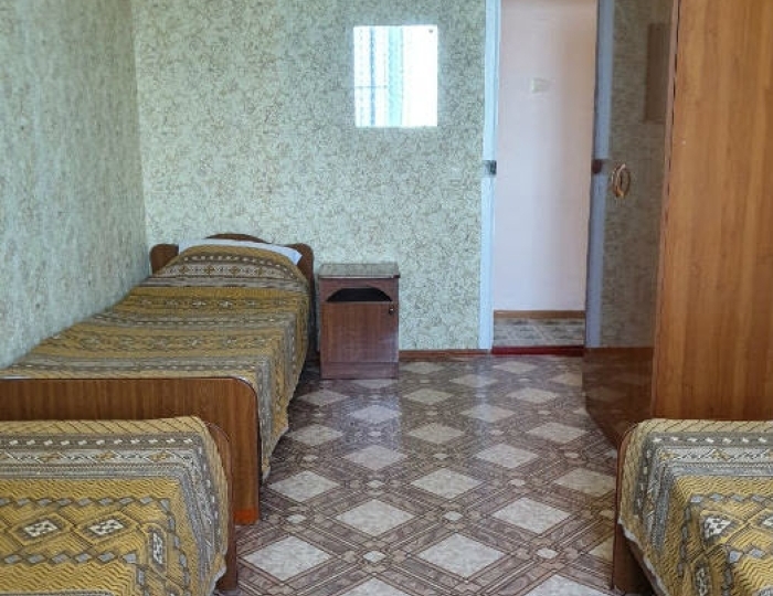 3-4-мест. (корп.9) - Санаторий «Аврора» Аше