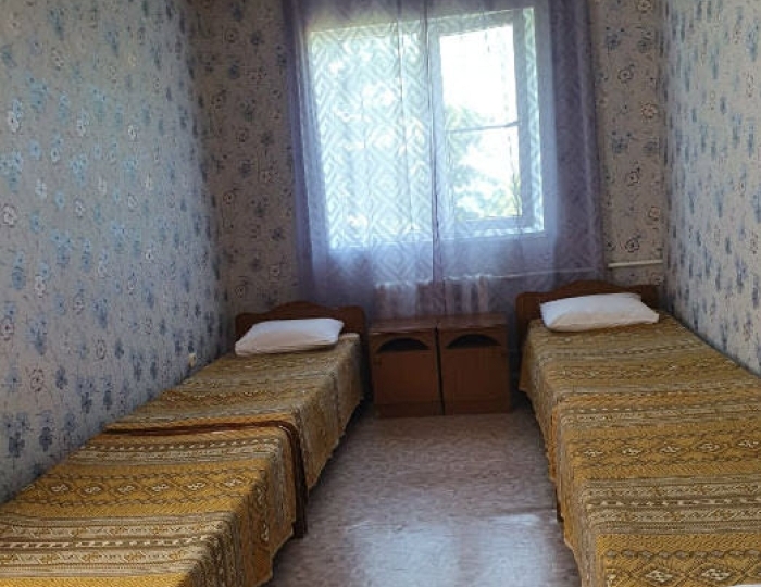 3-4-мест. (корп.9) - Санаторий «Аврора» Аше