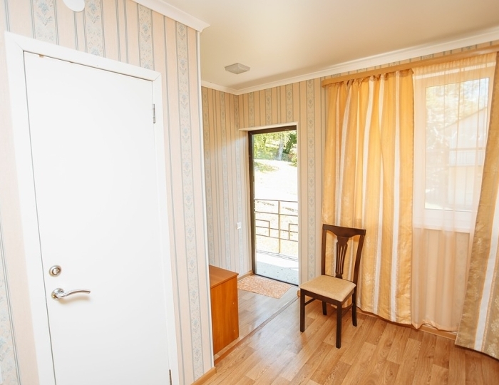 2-мест. номер в коттедже - Санаторий «Аврора» Аше