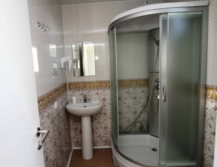 2-мест. номер в коттедже - Санаторий «Аврора» Аше