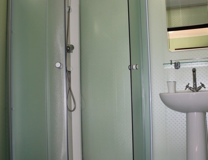 2-мест. номер в коттедже - Санаторий «Аврора» Аше