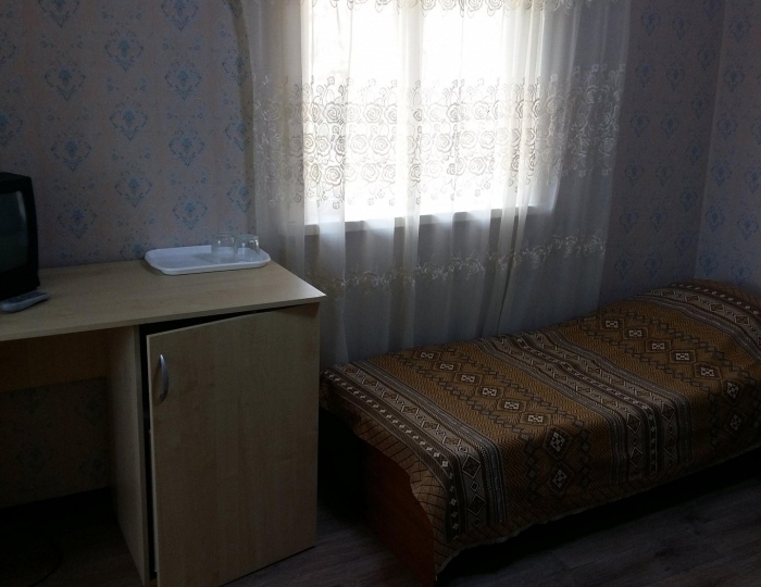 2-мест номер в летнем домике 5 - Санаторий «Аврора» Аше