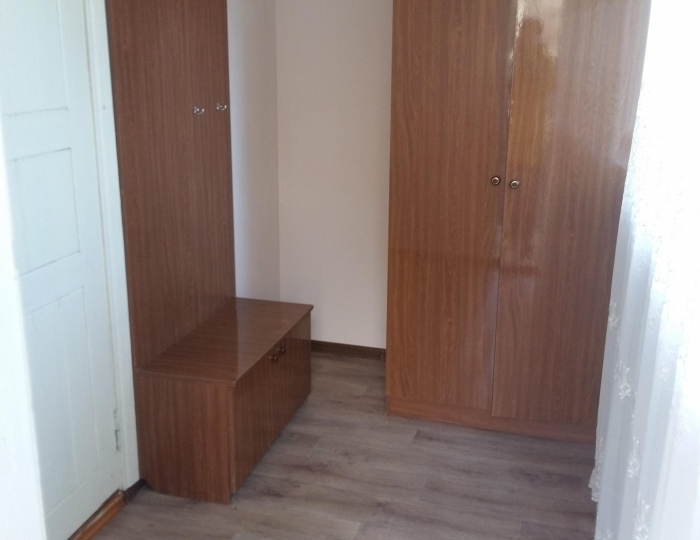 2-мест номер в летнем домике 5 - Санаторий «Аврора» Аше