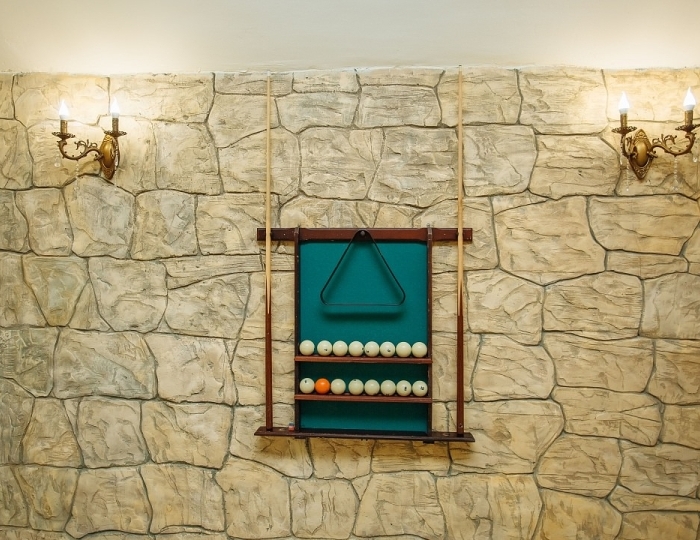 Услуги и развлечения - Санаторий «Аврора» Аше