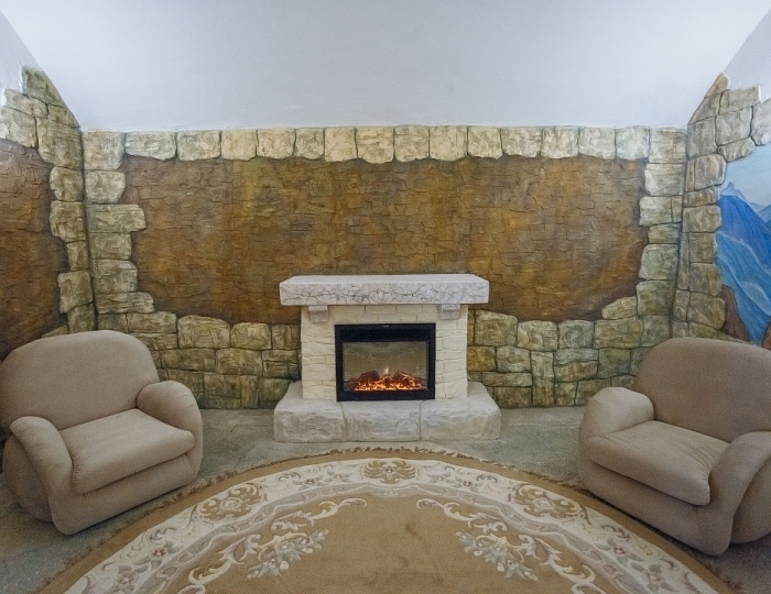 Услуги и развлечения - Санаторий «Аврора» Аше